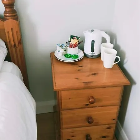 Sailing'S Island Rooms بيت ضيافة
