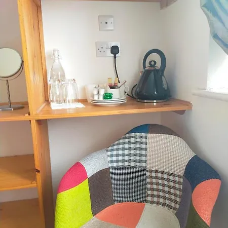 بيت ضيافة Sailing'S Island Rooms 4*