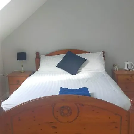 بيت ضيافة Sailing'S Island Rooms 4*