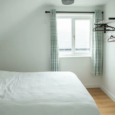 Sailing'S Island Rooms بيت ضيافة انشير