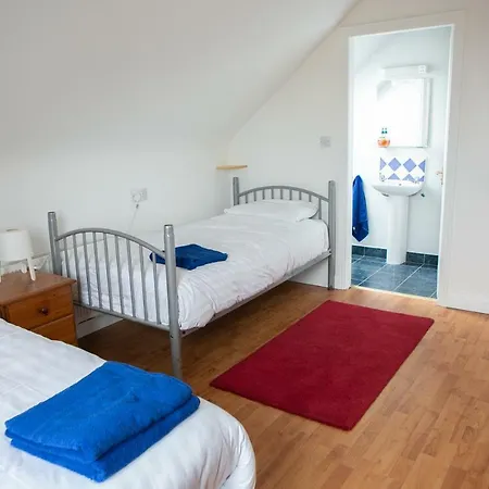 Sailing'S Island Rooms 2* Inisheer