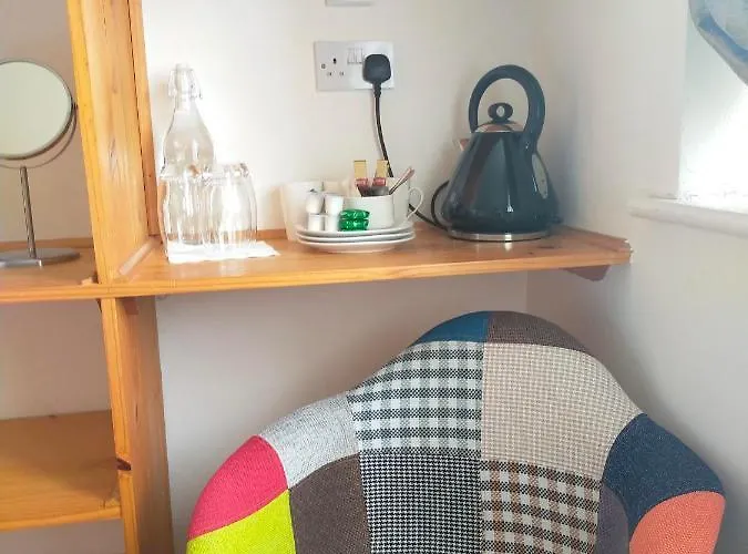 Konukevi Sailing'S Island Rooms 4*