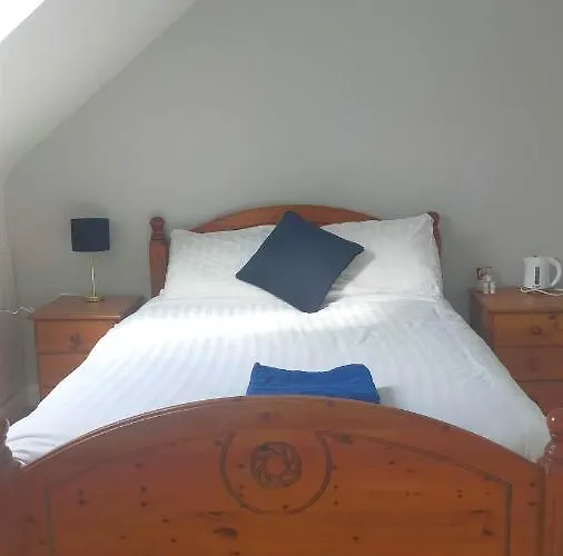Konukevi Sailing'S Island Rooms 4*